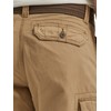 Lee Men's Big & Tall Dungarees Belted Wyoming Cargo Short,