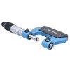 Accusize - 0-1'' x 0.0001'' Screw Thread Micrometer with 5