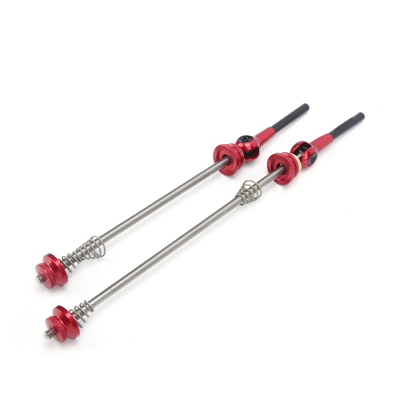 WAKE HQ‑01 Mountain Bike Quick Release Lever Hub Bicycle Front