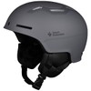 Sweet Protection Unisex Adult Winder Helmet, Graphite, L
