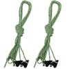 Zelt Glow in the Dark Line, 0.08 inch (2 mm)