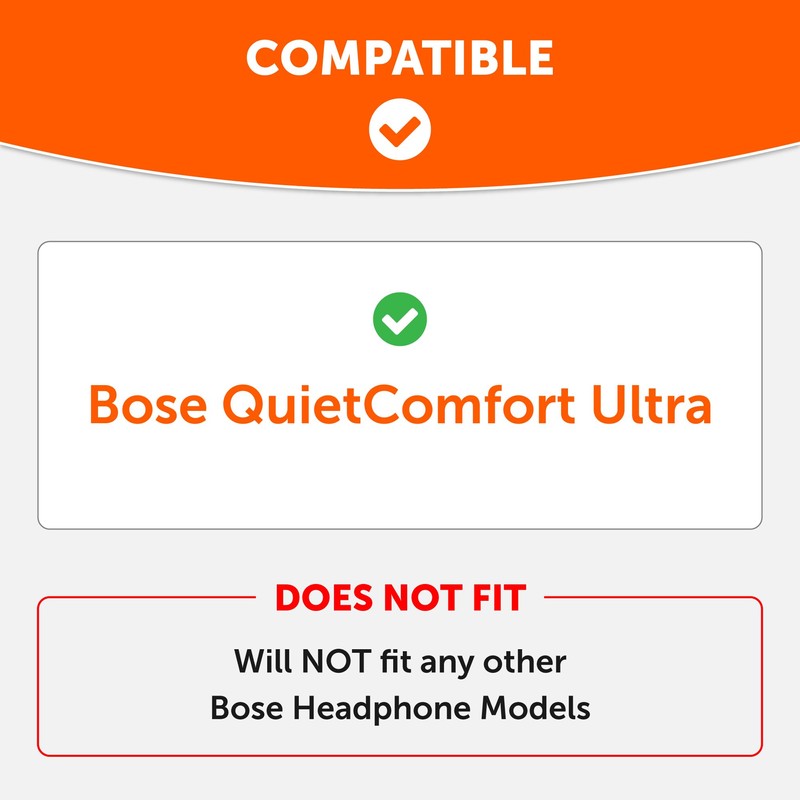 WC Freeze QC Ultra - Cooling Gel Ear Pads for