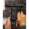 Triplett VCT1000 Non-Contact AC/DC Voltage and Current Detector with Phase