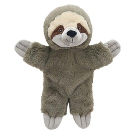 The Puppet Company - Eco Walking Puppets - Sloth - PC006220