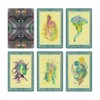 Dream Consciousness Oracle Card