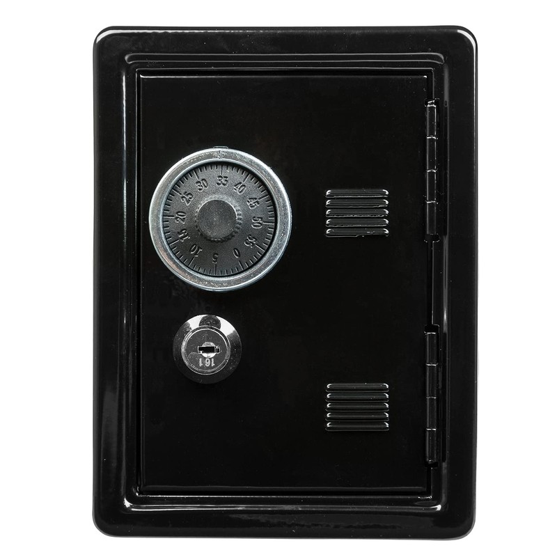Idena – Safe for Savings (Money Box), 120 x 105