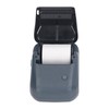Label Maker Portable Automatic Identification Function 2 Inch Bluetooth Label