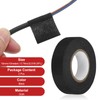 uxcell Wire Harness Tape, 0.74 in x 32.81 ft Self-Adhesive