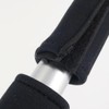 Gel Ovations Gel Based Walker Handle Covers | Crutch Handle