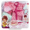 Fancy Nancy Sleepover 10" Doll Accessory Set
