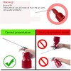 Utoolmart Pump Oil Can 500g Metal High Pressure Oiler Spray