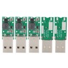 5pcs DIY USB 5V to 12V StepUp Power Supply Board