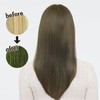 Colorr Gen Olive Green (Olive Green) Soft Olive Green 1