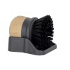 Casabella KIND Palm Brush with holder (Perfect Dish scrubber)