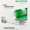 Nineless Control Azelaic Acid Serum 30ml Sérum Facial Ácido Azelaico