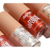Iluminador Dapop Mini Drops Highlighter Nova Liquido Tono Del Maquillaje