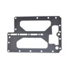 JDLLONG Gaskets Kit Fits Powerhead Johnson Evinrude V4 Crossflow 1977-1998