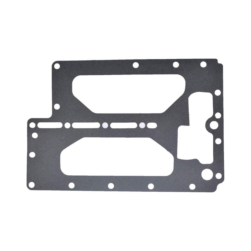 JDLLONG Gaskets Kit Fits Powerhead Johnson Evinrude V4 Crossflow 1977-1998