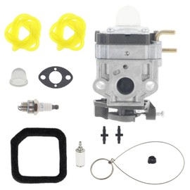 Cnfaner 308054121 Carburetor for Ryobi RY25AXB RY25 RY25AXBVNM 25cc Jet Fan Blower
