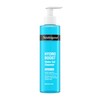 Neutrogena Hydro Boost Fragrance-Free Water Gel Cleanser