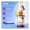 Nivea Serum Skin Glow Instantáneo 15ml