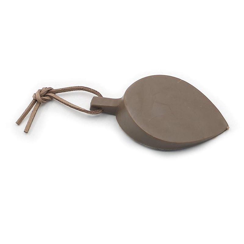 motoparty Doorstop Entrance Indoor Rubber Heavy Duty (4 Pack)