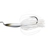 ISSEI AK Buzz 14g R (Right Curve) (#11 White Shad)