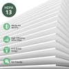 ProHEPA 9000 True HEPA Replacement Filters Compatible with VEVA ProHEPA
