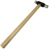 2oz BALL PEIN HAMMER jewellers watch craft working tool