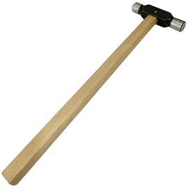 2oz BALL PEIN HAMMER jewellers watch craft working tool