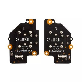 GuliKit For Steam Deck No Drifting Joys Gulikit Electromagneti