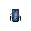 Bolso cruzado pequeño para mujer, bolso de teléfono, mini