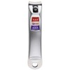 PANA USA Luxury Small Fingernail Clipper, Sharpest and Stainless Steel