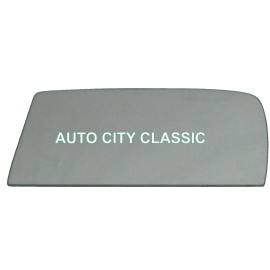 Auto City Classic 1932 1933 1934 Ford Pickup Truck Door Glass Clear Driver or Passenger Side