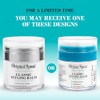 Original Sprout Natural Styling Balm. Non-Toxic Firm Holding Hair Styling