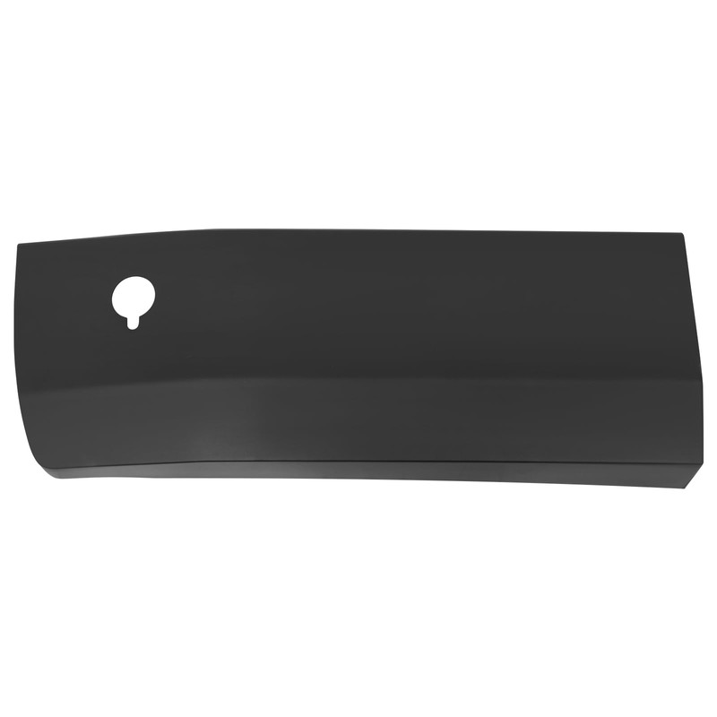 WOHAIPA Rear Door Lower Molding for 2015 2016 2017 2018
