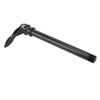 Entatial Quick Release Black Bicycle Quick Release Axle Quick Release