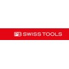 PB Swiss Tools Screwdriver Set 6-Piece Slotted PZ in Wall