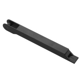 LIFKOME Copper Foil Application Tool for Glass Art Sturdy Lightweight Foil Holder Versatile Crafting Supply for Stained Glass Projects for Artists the Go