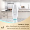 Banana Bros – Otto Go Electric Smart Spice Grinder –
