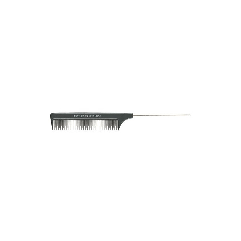 COMAIR Teasing Rnadel Comb No. 512 Ionic Line