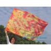 Winged Sirenny Porphetic Praise Dance Worship Flex Flags, (130cm) 50"