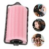 FOMIYES 8pcs Self Holding Sponge Hair Rollers for Hair Curling