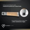 Base de maquillaje Bissú Maquillaje Líquido Tono Avena