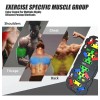 Home Push-up Equipment Conduce El Camino Al Ejercicio
