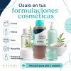 Extracto De Tepezcohuite Hidrosoluble B Nature 125 Ml