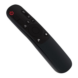 NTQinParts Replacement Remote Control Controller for LG S80TR S90TR S95TR S98QR Home Theater Soundbar TV Speaker