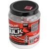 E-COMMERCE ZONE Redline Creatina Monohidratada Crimson Bulk Black Berry 1