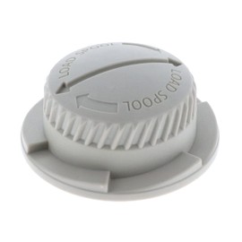 Eopzol Replacement 530455001 String Trimmer Bump Knob for Homelite BM26SS BM26SSL3VNM BM26SSL3VNMC
