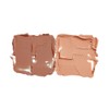 Jecca Blac Sculpt and Soft Contour Palette, Creamy Formula with